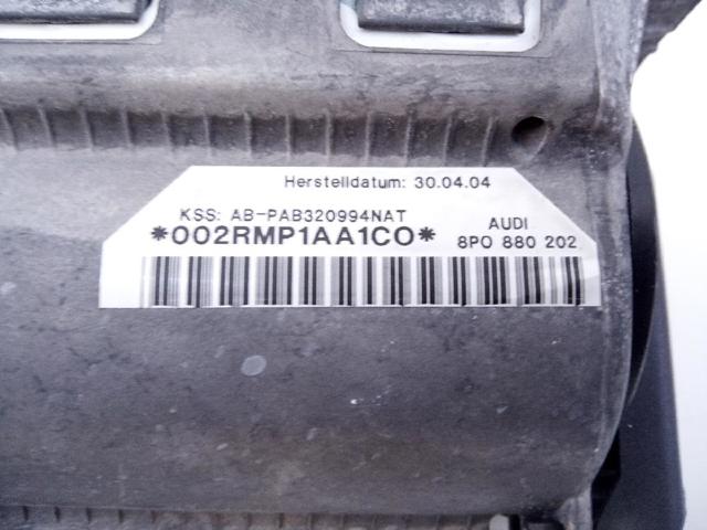 8P0880202 Airbag lateral  en stock Granada
