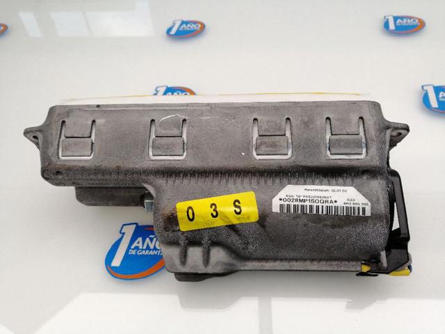 8P0880202 VAG Airbag del pasajero  comprar en Oviedo