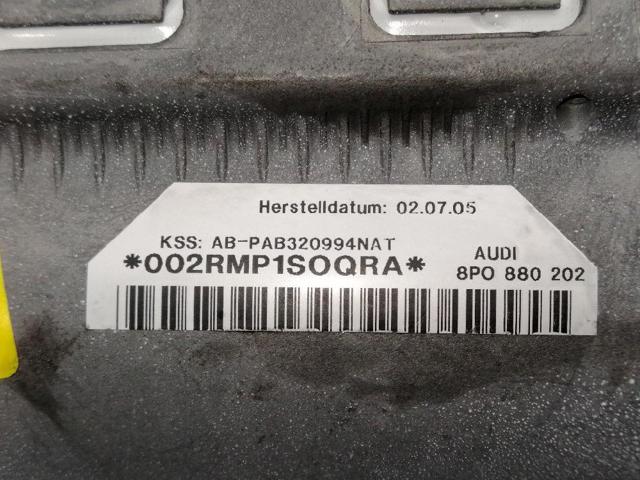 8P0880202 Airbag lateral comprar Almería