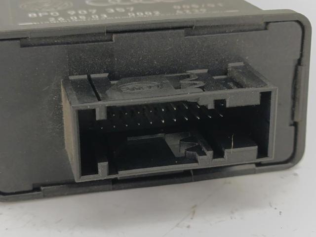 2 Módulos LED Para Iluminación De Espacio Para Los Pies, Color Blanco, Azul, Morado, Verde, Rojo, SMD (blanco