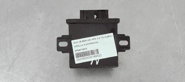 8P0907357A VAG