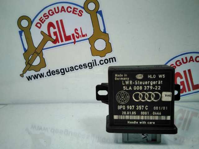 8P0907357C VAG