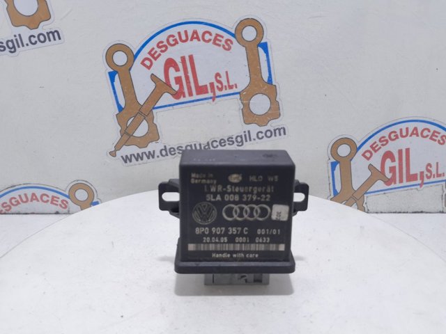8P0907357C VAG