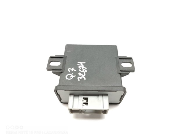 VAG 8P0907357F Módulo de control de iluminación adaptativa (ECU) comprar Tarragona
