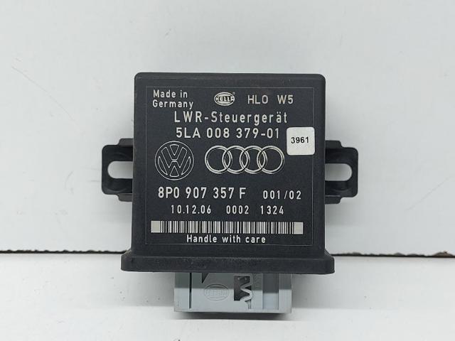 8P0907357F VAG Módulo de control de iluminación adaptativa (ECU)  en stock Huelva