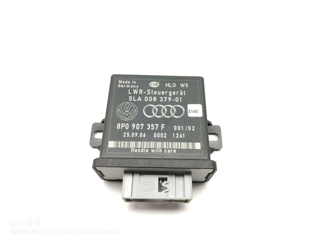 8P0907357F VAG Módulo de control de iluminación adaptativa (ECU)  comprar en Lleida