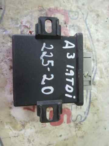 8P0907357F Módulo de control de iluminación adaptativa (ECU)  disponible Burgos