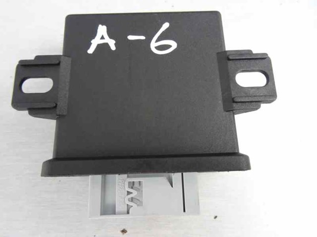 8P0907357F Módulo de control de iluminación adaptativa (ECU) comprar Girona