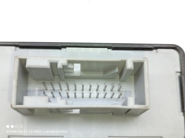 8P0907357F VAG Módulo de control de iluminación adaptativa (ECU) comprar Alcalá