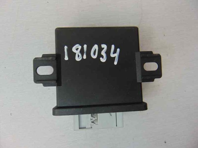 8P0907357F Módulo de control de iluminación adaptativa (ECU) comprar Sevilla