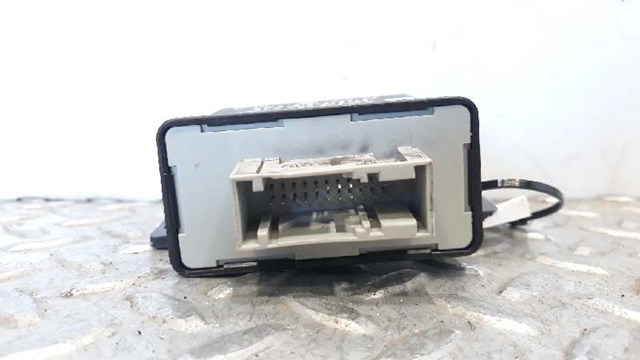 8P0907357F Módulo de control de iluminación adaptativa (ECU)  comprar en Zaragoza