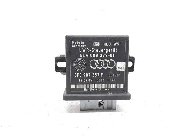 8P0907357F VAG Módulo de control de iluminación adaptativa (ECU)  comprar en Lleida