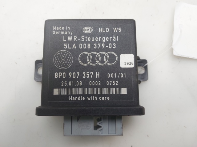 VAG 8P0907357H Módulo de control de iluminación adaptativa (ECU) comprar Barcelona