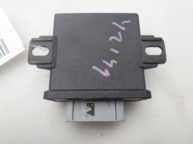 8P0907357H VAG Módulo de control de iluminación adaptativa (ECU)  comprar en Oviedo