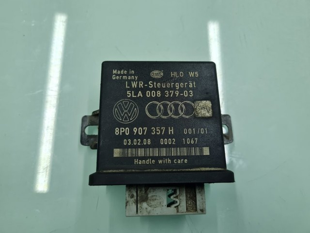 VAG 8P0907357H Módulo de control de iluminación adaptativa (ECU)  comprar en Murcia