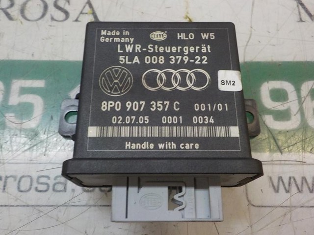 8P0907357J VAG