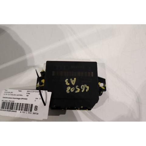 8P0919283 VAG