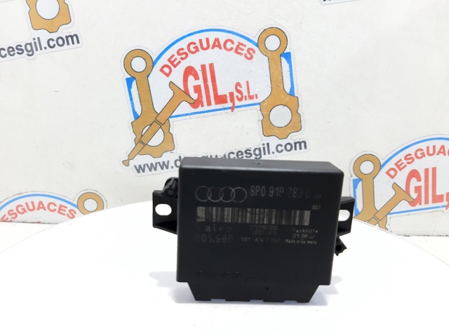 8P0919283D VAG