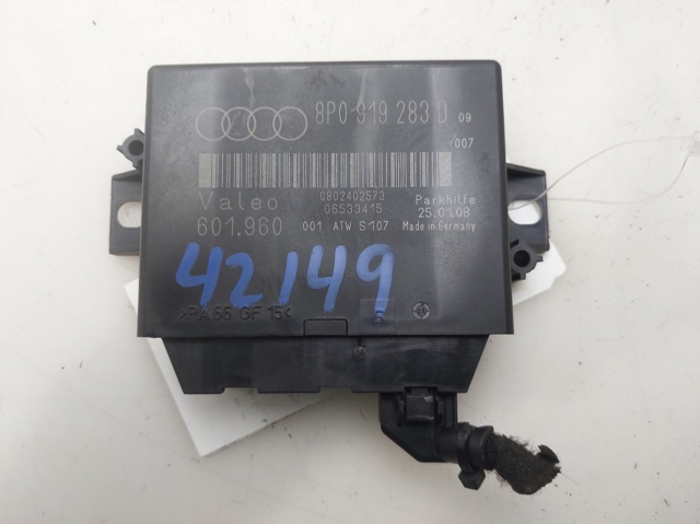 8P0919283D VAG