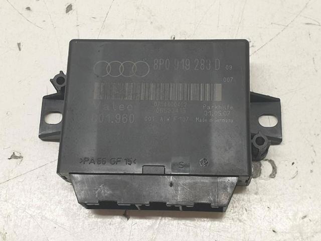 8P0919283D VAG