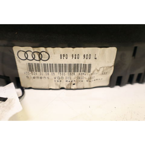 8P0920900L VAG
