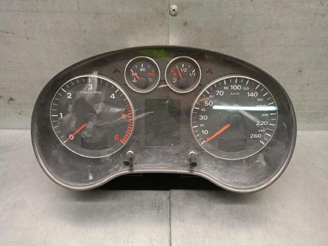 8P0920931 VAG