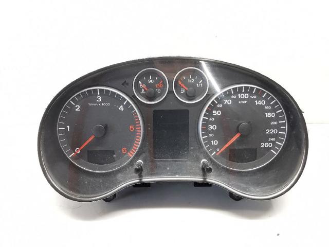 8P0920931 VAG