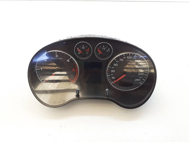 8P0920931 VAG