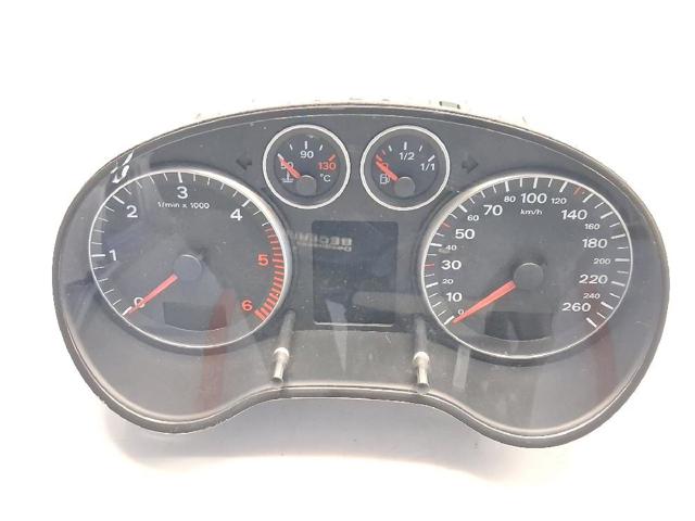 8P0920931 VAG