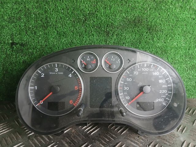 8P0920931 VAG