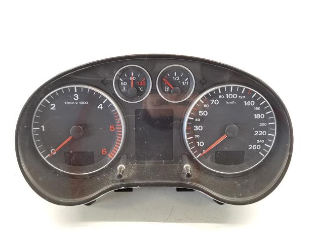 8P0920931 VAG