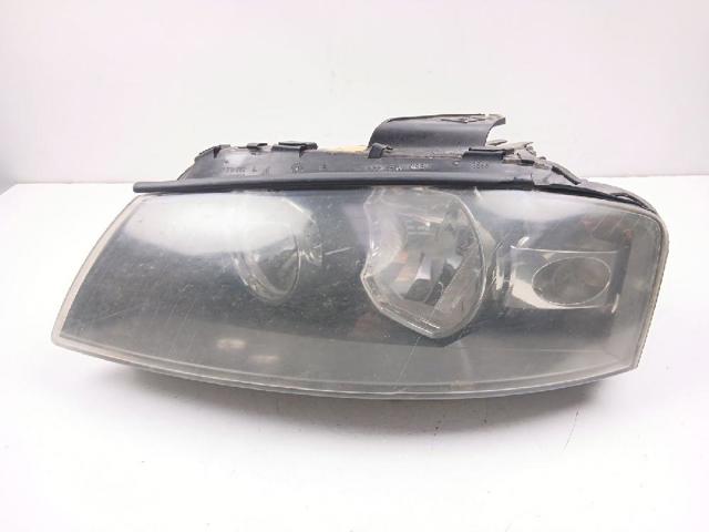 Faro izquierdo Audi A3 8PA