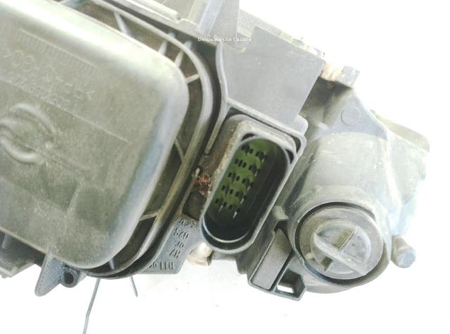 8P0941003A VAG Faro izquierdo comprar Bilbao