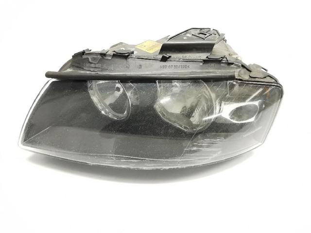 Faro izquierdo Audi A3 8PA