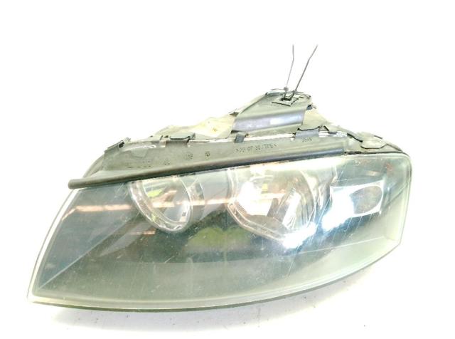 8P0941003A VAG Faro izquierdo  comprar en Jaén