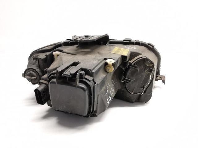 Faro izquierdo Audi A3 8PA