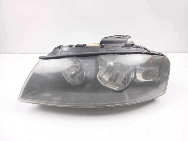 Faro izquierdo Audi A3 8PA