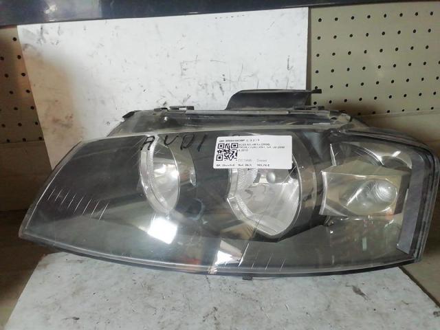 Faro 8P0941003BP VAG