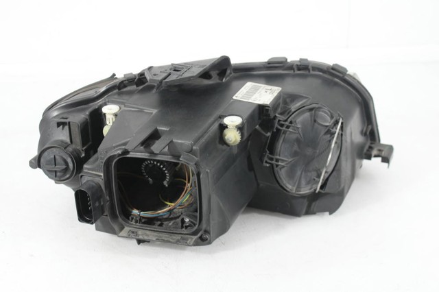 Faro izquierdo Audi A3 8PA