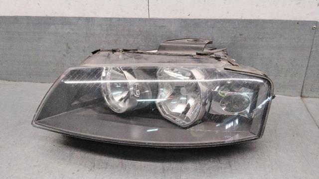 8P0941003K Faro izquierdo comprar Almería