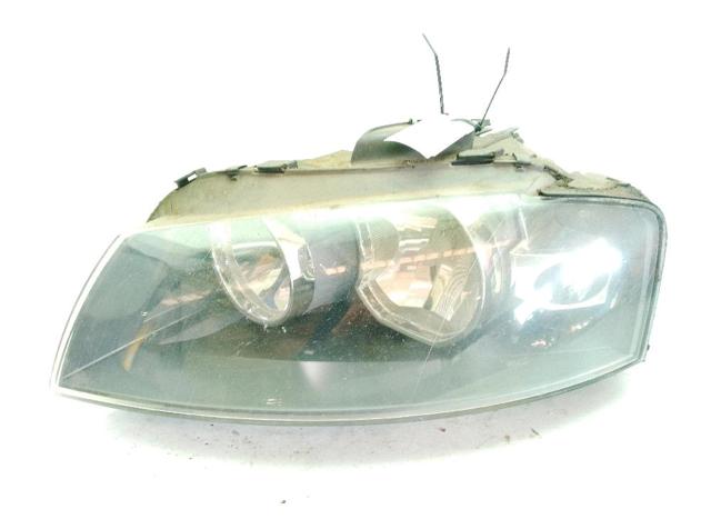 Comprar Faros A3  8P1 en Madrid