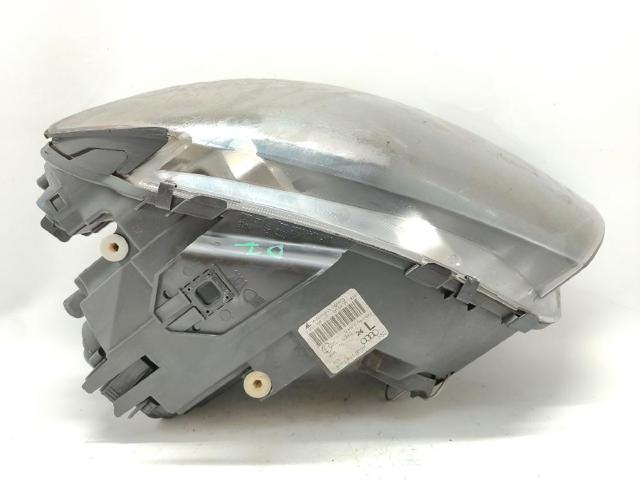 Faro izquierdo Audi A3 8PA