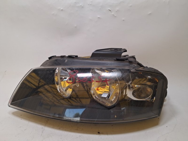 VAG 8P0941003K Faro izquierdo comprar Tarragona