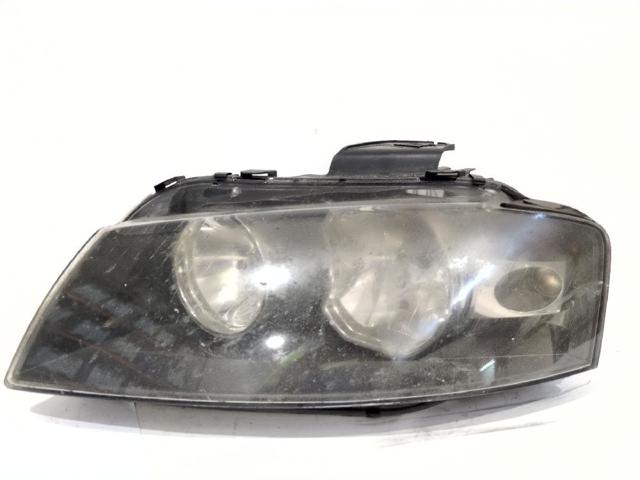 Luz para A3  8P1