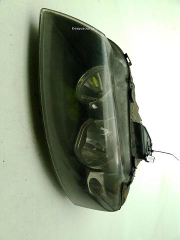 Luz para Audi A3 8P1