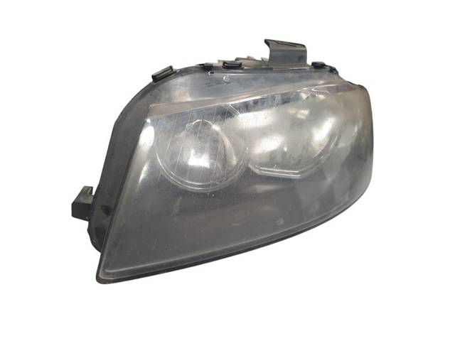 8P0941003K Faro izquierdo  en stock Sabadell