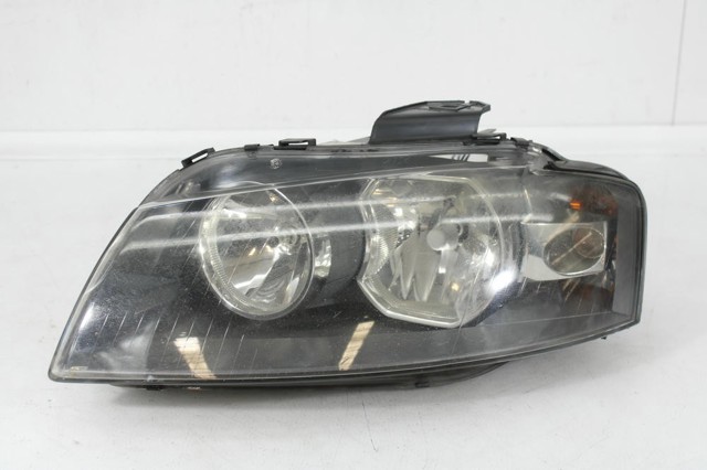Faro izquierdo Audi A3 8PA