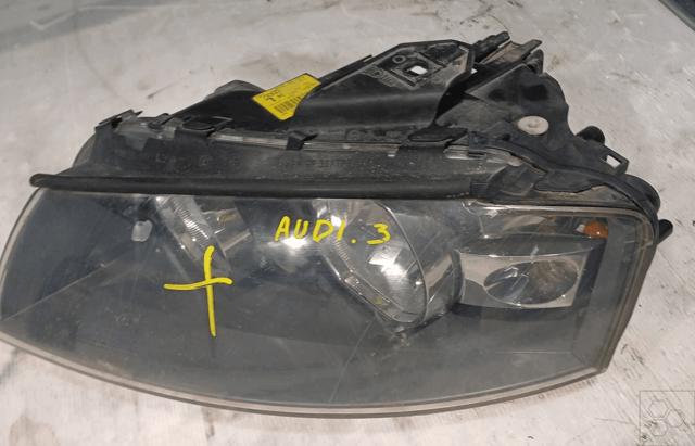 8P0941003K Faro izquierdo comprar Girona