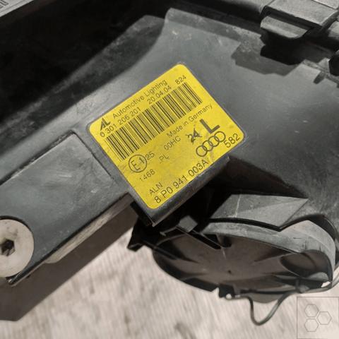 8P0941003K VAG Faro izquierdo  comprar en Jaén