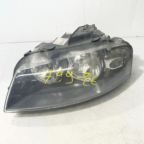8P0941003K VAG Faro izquierdo  comprar en Jaén